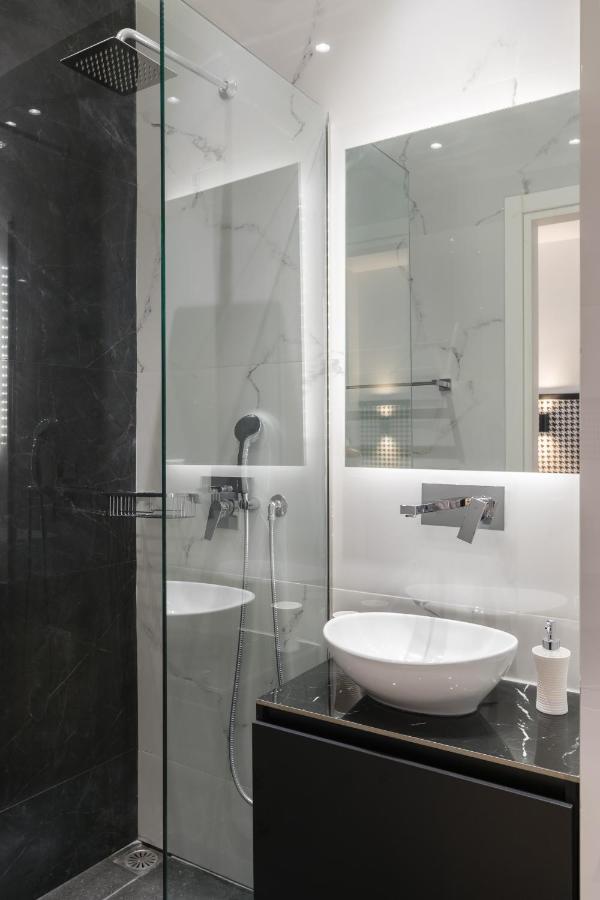 אתונה Voda Luxury Residence #201 - Acropolis View Rooftop מראה חיצוני תמונה